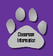 Classroom Information